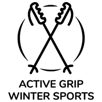 Active grip winter sports
