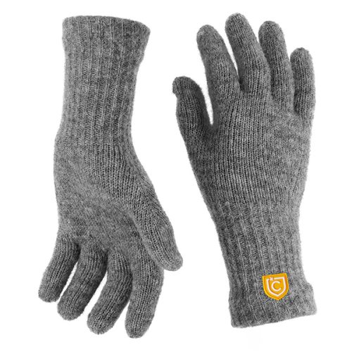 Alpaca gloves