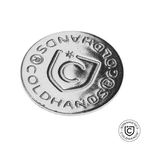Button Coldhands