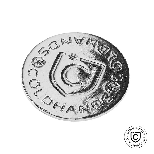 Button Coldhands