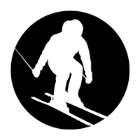 Skiing