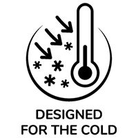 Designed for the cold