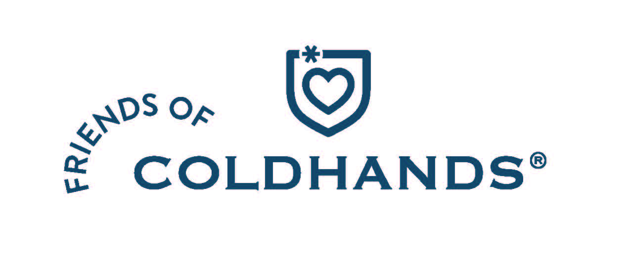 Friends of Coldhands® Friends of Coldhands®