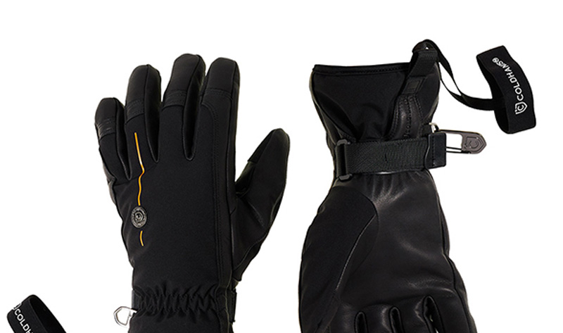 Coldhands