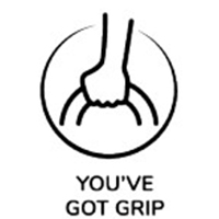 Youve got grip