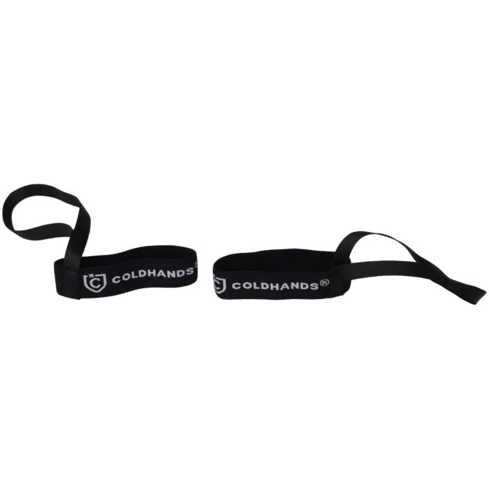 Grip ‘n Go | Wrist straps