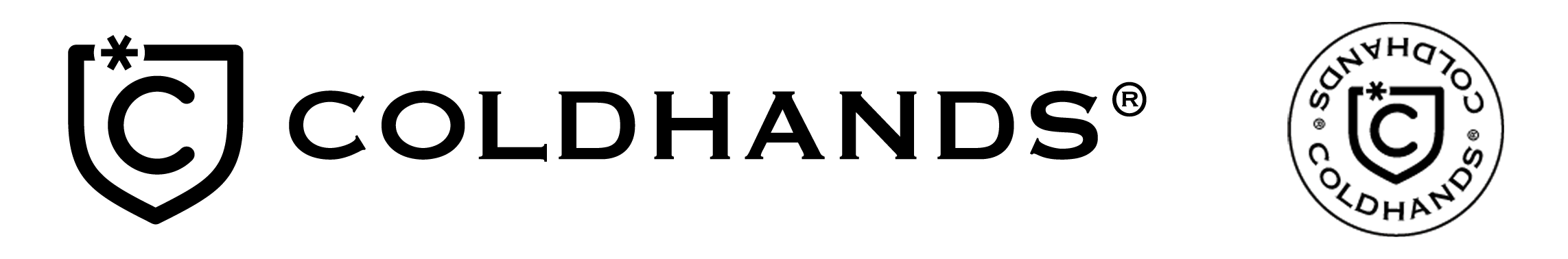 Coldhands-logo-and-badge